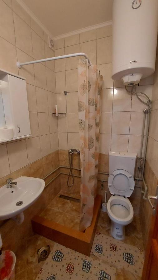 Apartmani Stari Gaj Žabljak Quarto foto